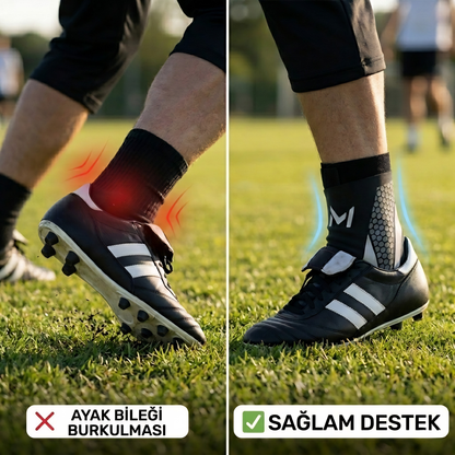 Manlex™  Bilek Destek Bandı