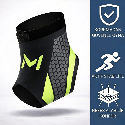 Manlex™  Bilek Destek Bandı