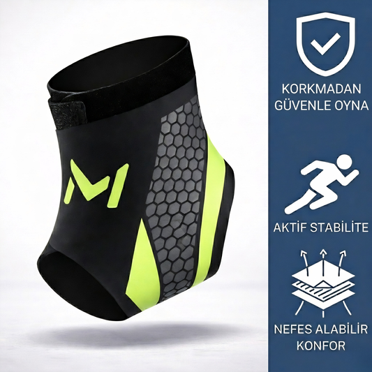 Manlex™  Bilek Destek Bandı